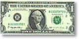 US Dollars